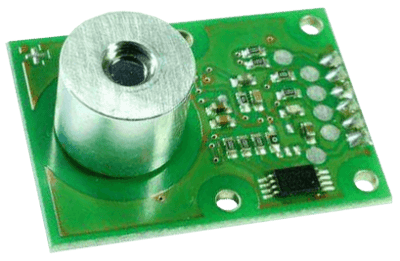 AST Sensors Thermopile Infrared Sensor, TSEV01S01C10
